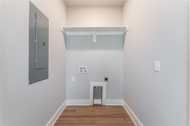 953 S Waxflower Avenue, Fayetteville, AR 72701