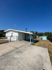 802 Cronin Avenue, Melbourne, FL 32935