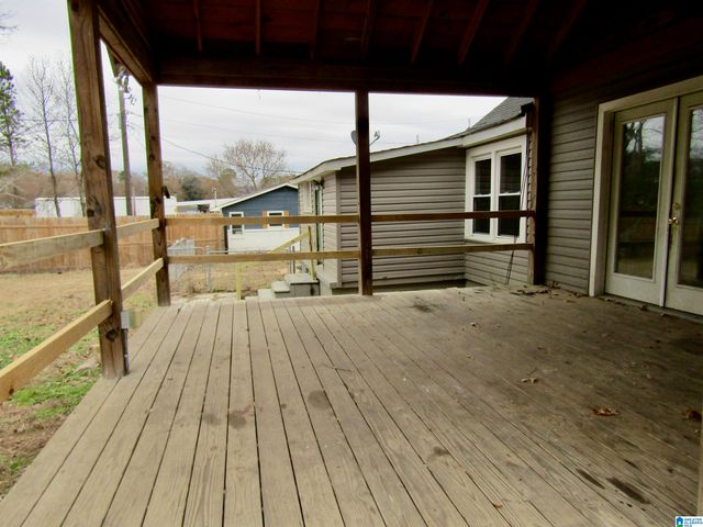 434 W COLLEGE STREET, Columbiana, AL 35051