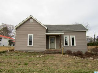 434 W COLLEGE STREET, Columbiana, AL 35051