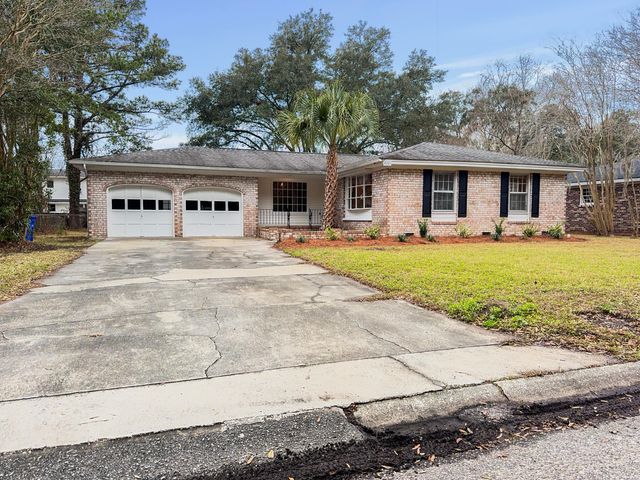 4341 Helene Drive, North Charleston, SC 29418