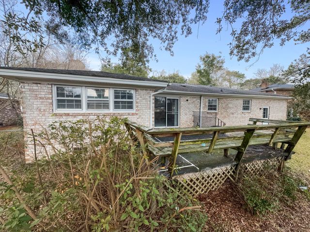 4341 Helene Drive, North Charleston, SC 29418