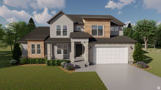 45 E WILD ROSE DR #906, Mapleton, UT 84664