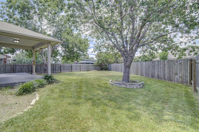 3408 Campanella DR, Round Rock, TX 78665