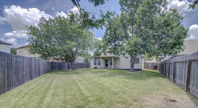 3408 Campanella DR, Round Rock, TX 78665