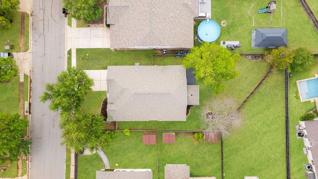 3408 Campanella DR, Round Rock, TX 78665