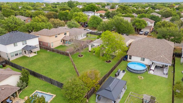 3408 Campanella DR, Round Rock, TX 78665