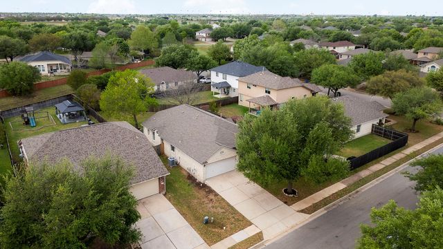 3408 Campanella DR, Round Rock, TX 78665