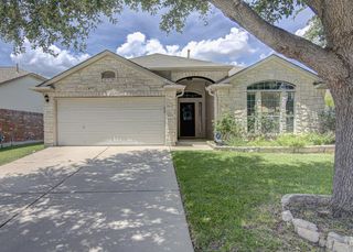 3408 Campanella DR, Round Rock, TX 78665