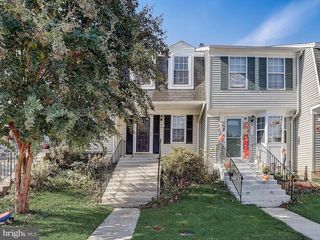 8510 BRAXTED LN, Manassas, VA 20110