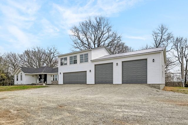 152 Quarter Horse Lane, Galena, MO 65656