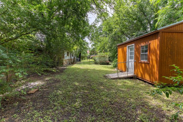 210 Austin Road, Glen Rose, TX 76043