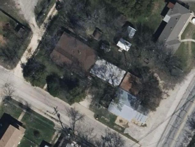 210 Austin Road, Glen Rose, TX 76043