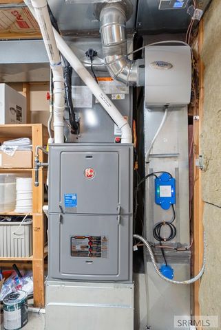 2175 Cabellaro Drive, Ammon, ID 83406