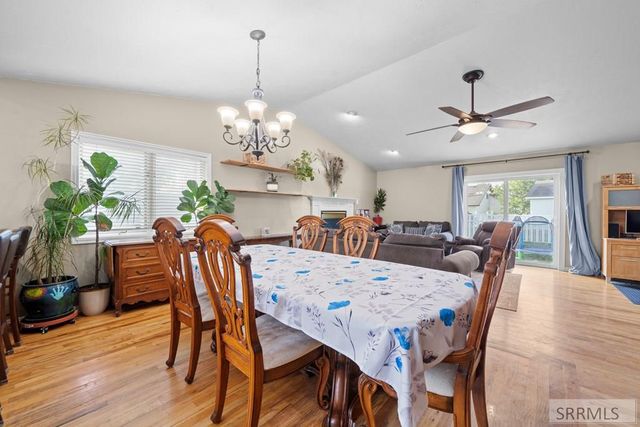 2175 Cabellaro Drive, Ammon, ID 83406