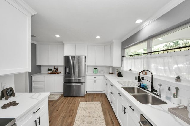 3714 Quail Meadow Drive, Missouri City, TX 77459