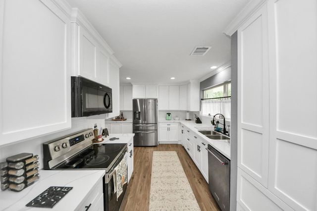 3714 Quail Meadow Drive, Missouri City, TX 77459