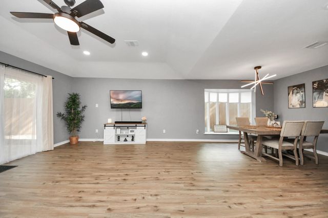 3714 Quail Meadow Drive, Missouri City, TX 77459