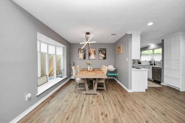 3714 Quail Meadow Drive, Missouri City, TX 77459