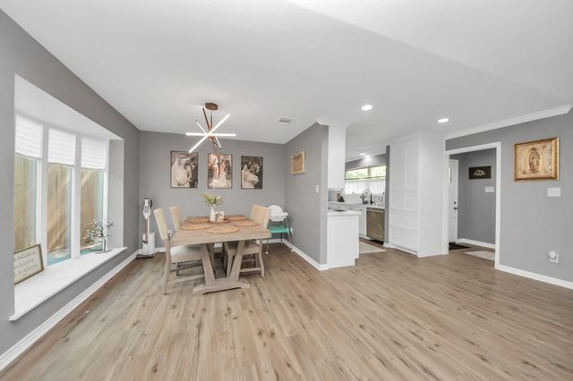 3714 Quail Meadow Drive, Missouri City, TX 77459