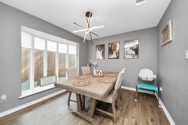 3714 Quail Meadow Drive, Missouri City, TX 77459