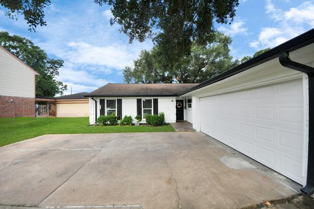 3714 Quail Meadow Drive, Missouri City, TX 77459