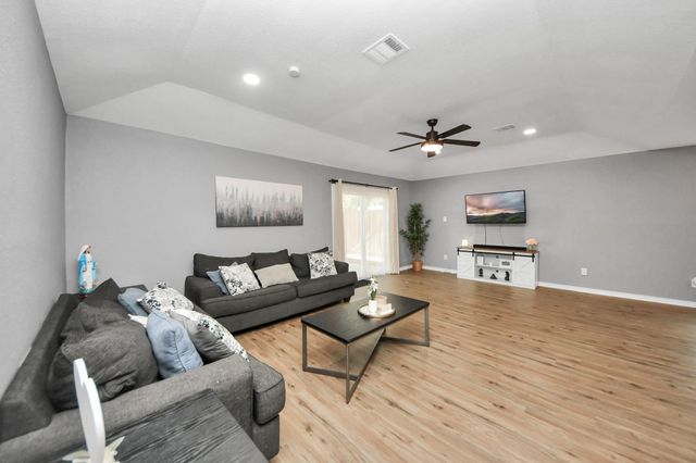 3714 Quail Meadow Drive, Missouri City, TX 77459