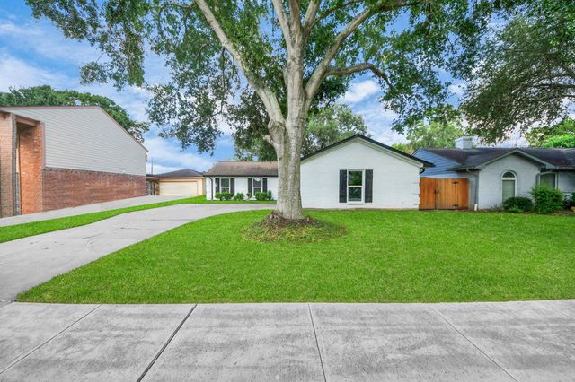 3714 Quail Meadow Drive, Missouri City, TX 77459