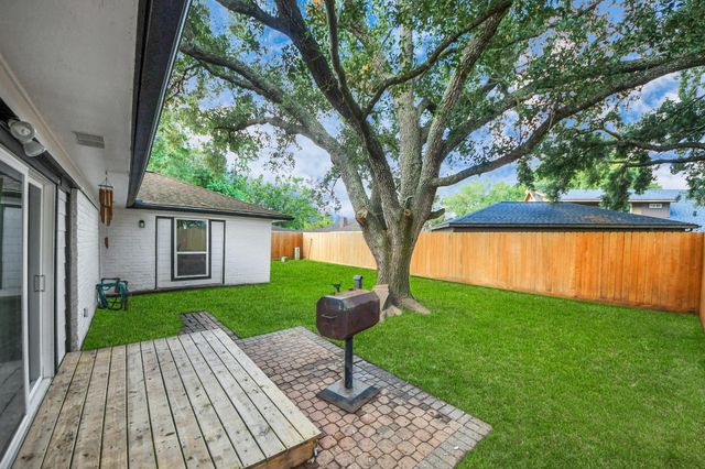 3714 Quail Meadow Drive, Missouri City, TX 77459