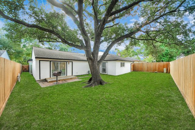 3714 Quail Meadow Drive, Missouri City, TX 77459