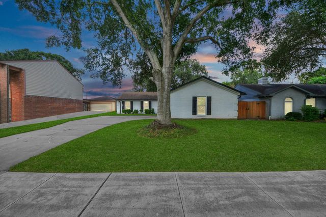 3714 Quail Meadow Drive, Missouri City, TX 77459