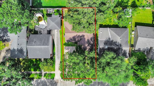 3714 Quail Meadow Drive, Missouri City, TX 77459