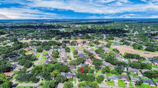 3714 Quail Meadow Drive, Missouri City, TX 77459