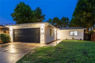 17227 Minnehaha Street, Granada Hills, CA 91344