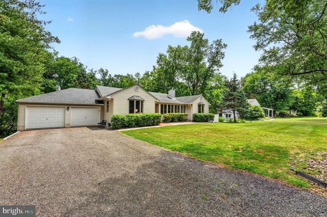 61 BROADRIPPLE DR, Princeton, NJ 08540