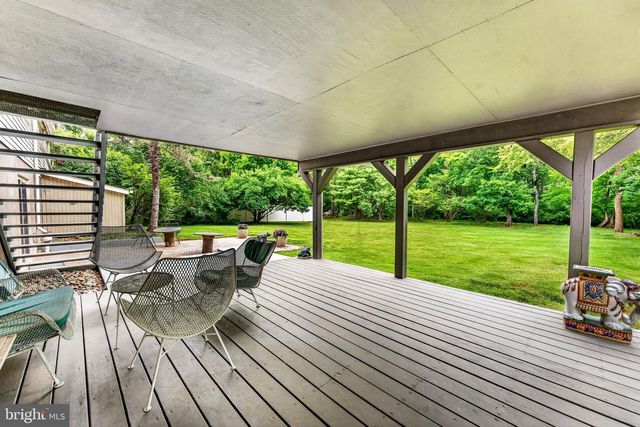 61 BROADRIPPLE DR, Princeton, NJ 08540