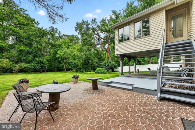 61 BROADRIPPLE DR, Princeton, NJ 08540