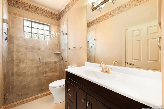 18722 CALLE CIERRA, San Antonio, TX 78258