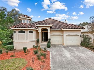 18722 CALLE CIERRA, San Antonio, TX 78258