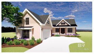 17188 S Chapel Grove, Loxley, AL 36551
