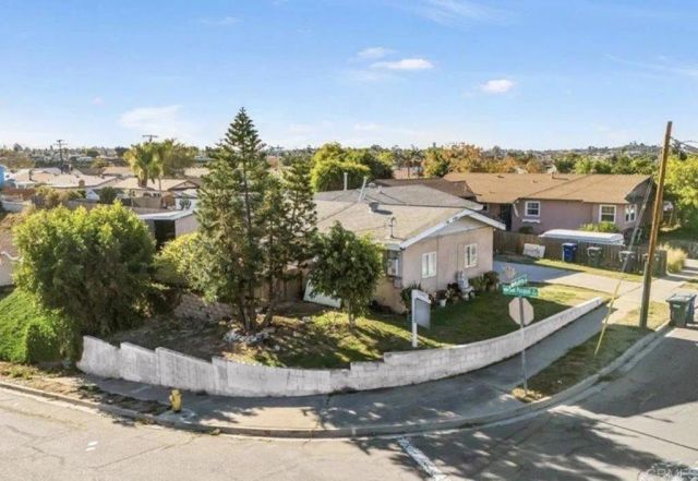 2049 Madera Street, Lemon Grove, CA 91945