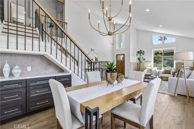 27021 Moro Azul, Mission Viejo, CA 92691