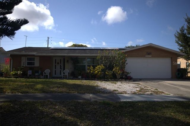 1158 OVERCASH DRIVE, Dunedin, FL 34698