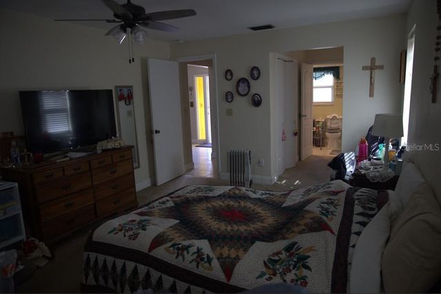 1158 OVERCASH DRIVE, Dunedin, FL 34698