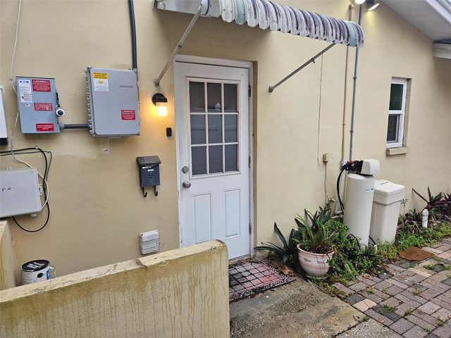 1158 OVERCASH DRIVE, Dunedin, FL 34698