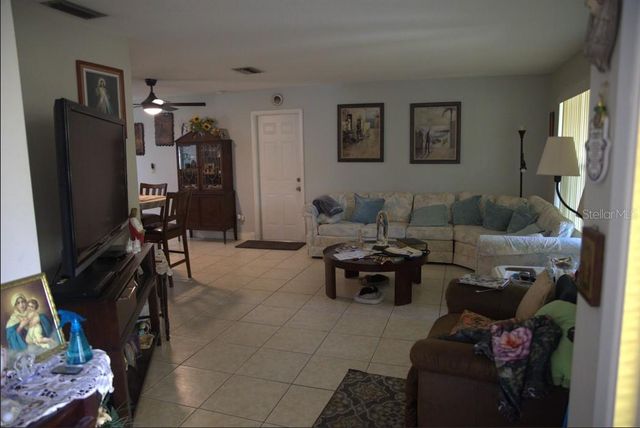 1158 OVERCASH DRIVE, Dunedin, FL 34698