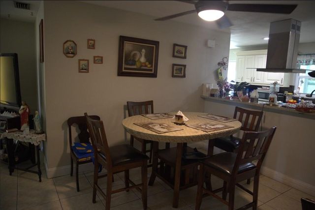 1158 OVERCASH DRIVE, Dunedin, FL 34698