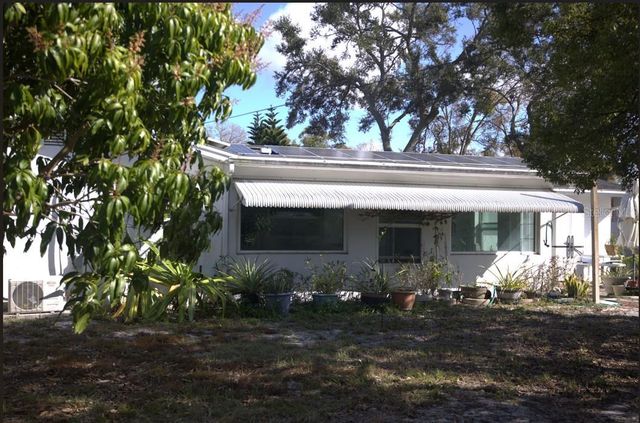 1158 OVERCASH DRIVE, Dunedin, FL 34698