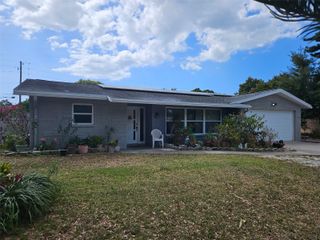 1158 OVERCASH DRIVE, Dunedin, FL 34698