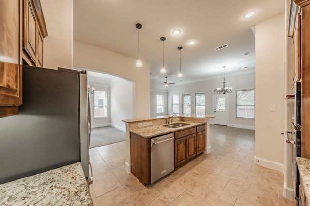 9905 Eddleman Court, Fort Worth, TX 76244
